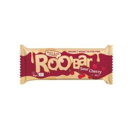 ROOBAR barre crue Cherry Party 30 g