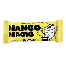 ROOBAR barre crue Mango Magic 30 g