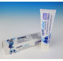 OPTILUBE Gel lubrifiant stérile tb 42 g