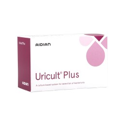 URICULT PLUS test 10 pce