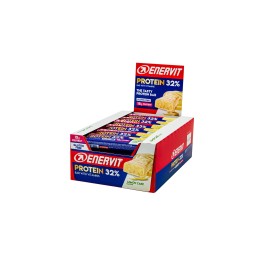 ENERVIT Protein Bar biscuit citron 30 x 48 g