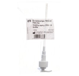 L+R handdisinfect Dosierpumpe 1000ml