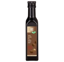 NATURKRAFTWERKE Huile de noix vierge bio 250 ml
