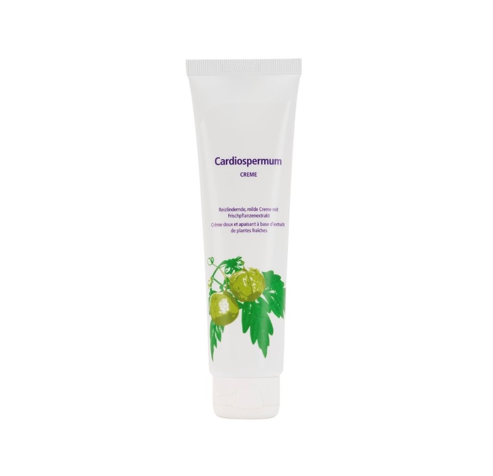 PHYTOMED Cardiospermum crème tb 100 ml