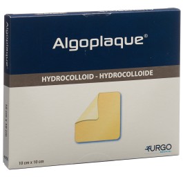URGO Algoplaque pansem hydrocoll 10x10cm 10 pce