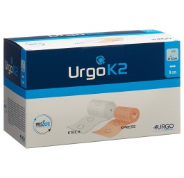 URGO K2 compression 2 couches 25-32cm/8cm