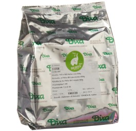 DIXA Absinthe herbe PhEur BIO coupée 500 g