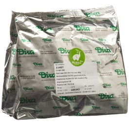 DIXA Framboisier feuilles DAC BIO coupées 500 g