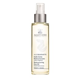 ALGOTHERM Huile Sèche Restructurante fl 100 ml