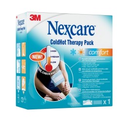 3M NEXCARE ColdHot Therapy Thermoindicator 26x11cm