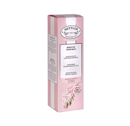 METTLER 1929 bain moussant pour peaux sens 300 ml