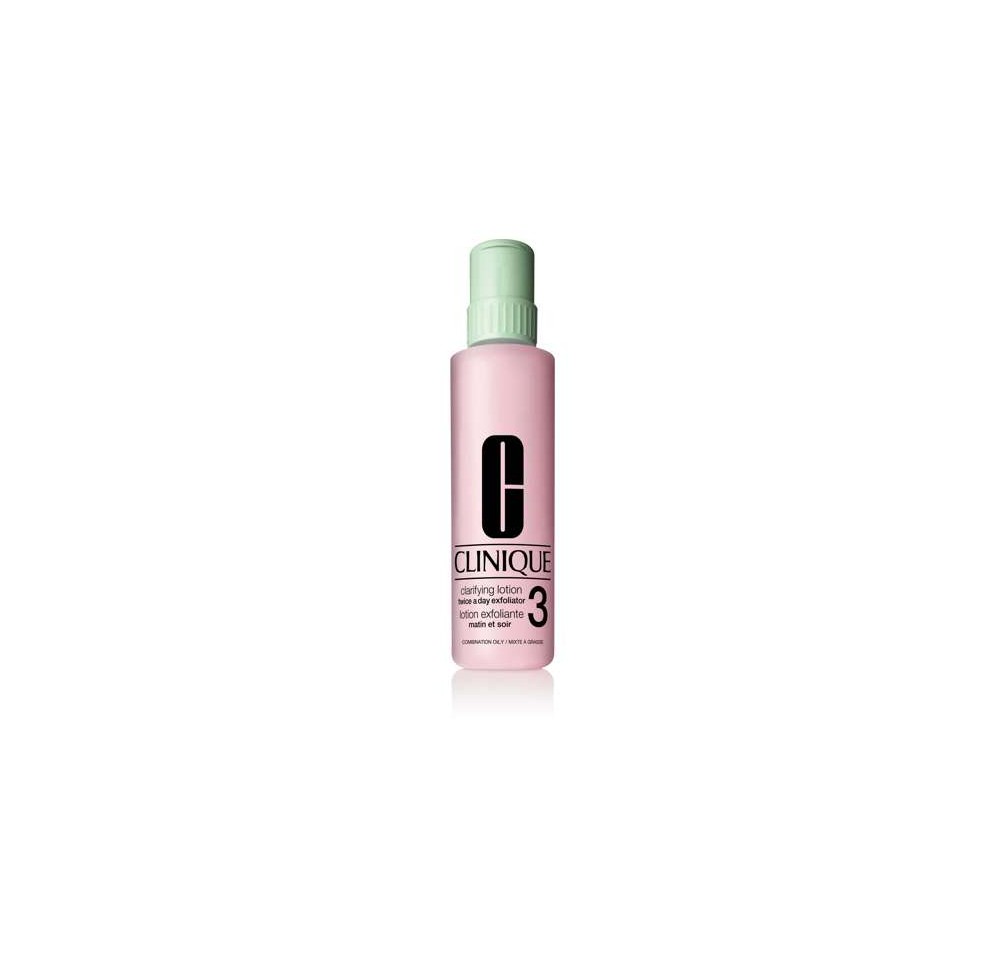 CLINIQUE 3-STEP Clarifying Lotion 3 w/Pump 487 ml