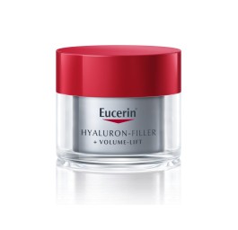 EUCERIN HYALURON-FILL+Vol-Lift nuit 50 ml