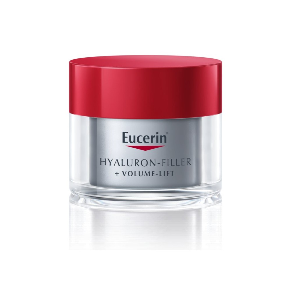 EUCERIN HYALURON-FILL+Vol-Lift nuit 50 ml
