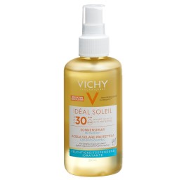 VICHY Ideal Soleil Eau Protectrice Hy SPF30 200 ml
