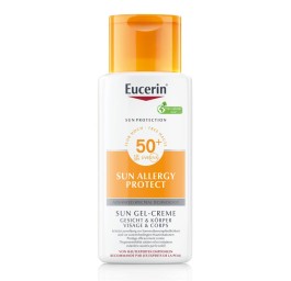 EUCERIN SUN Allergy Prot Face&Body SPF50+ 150 ml