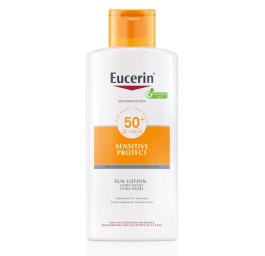 EUCERIN SUN Body lot ext légère SPF50+ 400 ml
