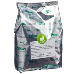DIXA Primevère fl a calices DAC BIO coupées 300 g