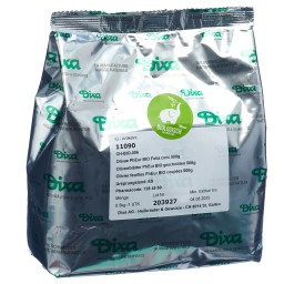 DIXA Olivier feuilles PhEur BIO coupé 500 g