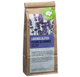 DIXA Lavande fleurs PhEur BIO enti nettoy ext 60 g