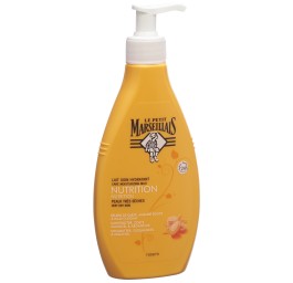 LE PETIT MARSEILLAIS body milk peau tr sèch 250 ml