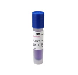 3M Attest tubes indicat vap Gravity 100 pce