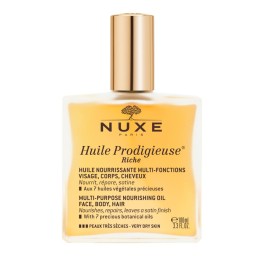NUXE Huile Prodigieuse Riche 100 ml