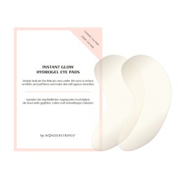 WONDERSTRIPES Hydrogel Eye Pads 5 x 2 pce