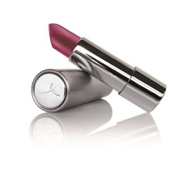 SKINICER Ocean Kiss rouge à lèvres dark red