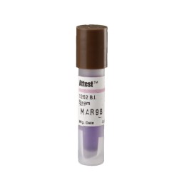 3M Attest tubes indicat vap prevacuum 100 pce
