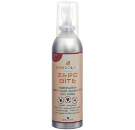 SENSOLAR zero bite moustiq & insecte protec 100 ml