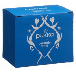 PUKKA Tasse Feel New ceramic Mug