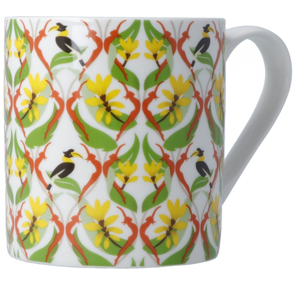 PUKKA Tasse curcuma turmeric Mug