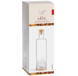 AROMALIFE AROLE coffr carafe 1l cerf av toup arole