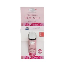 AROMALIFE bien-être féminin roll-on 10 ml