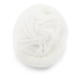 IVF Chaussette usage unique blanc 600 pce