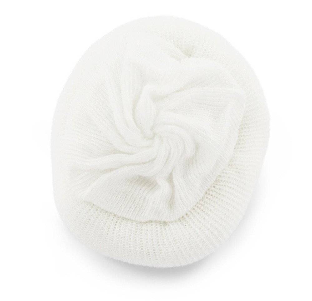 IVF Chaussette usage unique blanc 600 pce