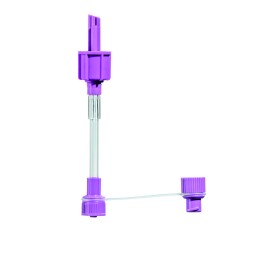 EASYBAG adaptateur bolus SlimSpike ENFit 15 pce