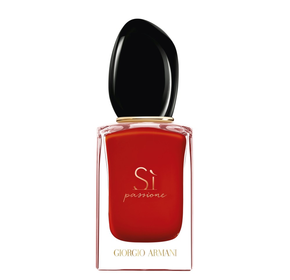 ARMANI Sì Passione EDP spr 30 ml ARMANI Sì Passione EDP spr 30 ml