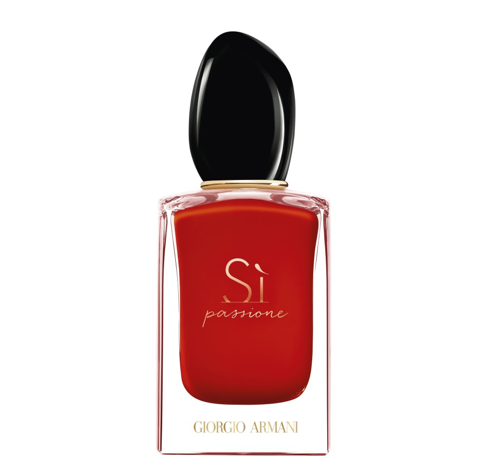 ARMANI Sì Passione EDP spr 50 ml