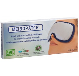 MEIBOPATCH Masque pour les yeux