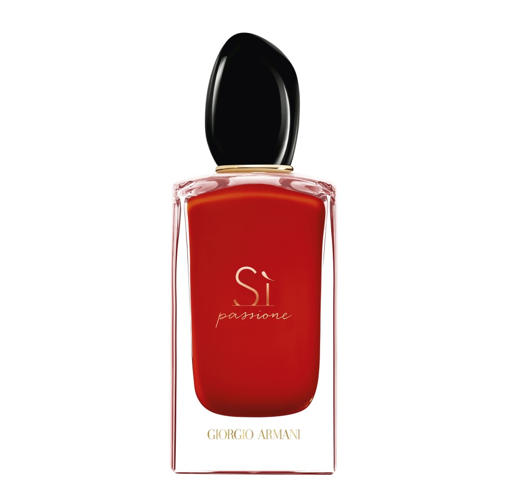 ARMANI Sì Passione EDP spr 100 ml
