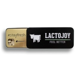 LACTOJOY 14.500 FCC Comprimés Lactase sach 240 pce