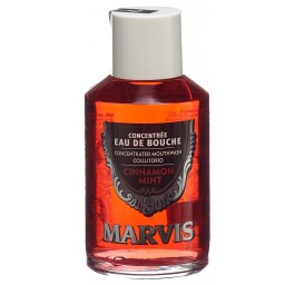 MARVIS Mouthwash Cinnamon Mint 120 ml