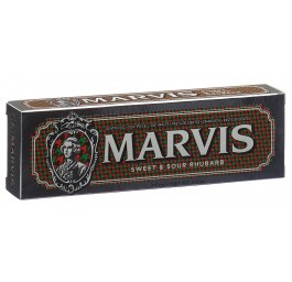 MARVIS Rhubarb 75 ml