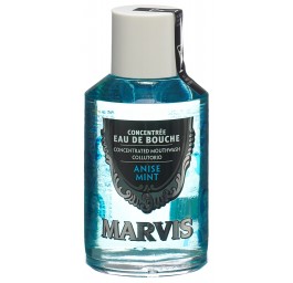 MARVIS Mouthwash Anise Mint 120 ml