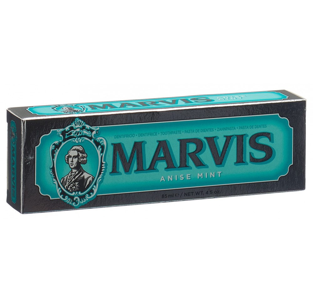 MARVIS Anise Mint 85 ml