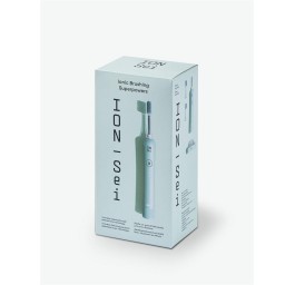 ION-SEI Brosse à dents ionique menthe