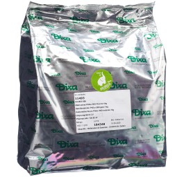 DIXA Camomilles fleurs PhEur BIO entières 1 kg