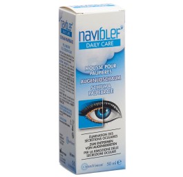 NAVIBLEF Daily Care 50 ml